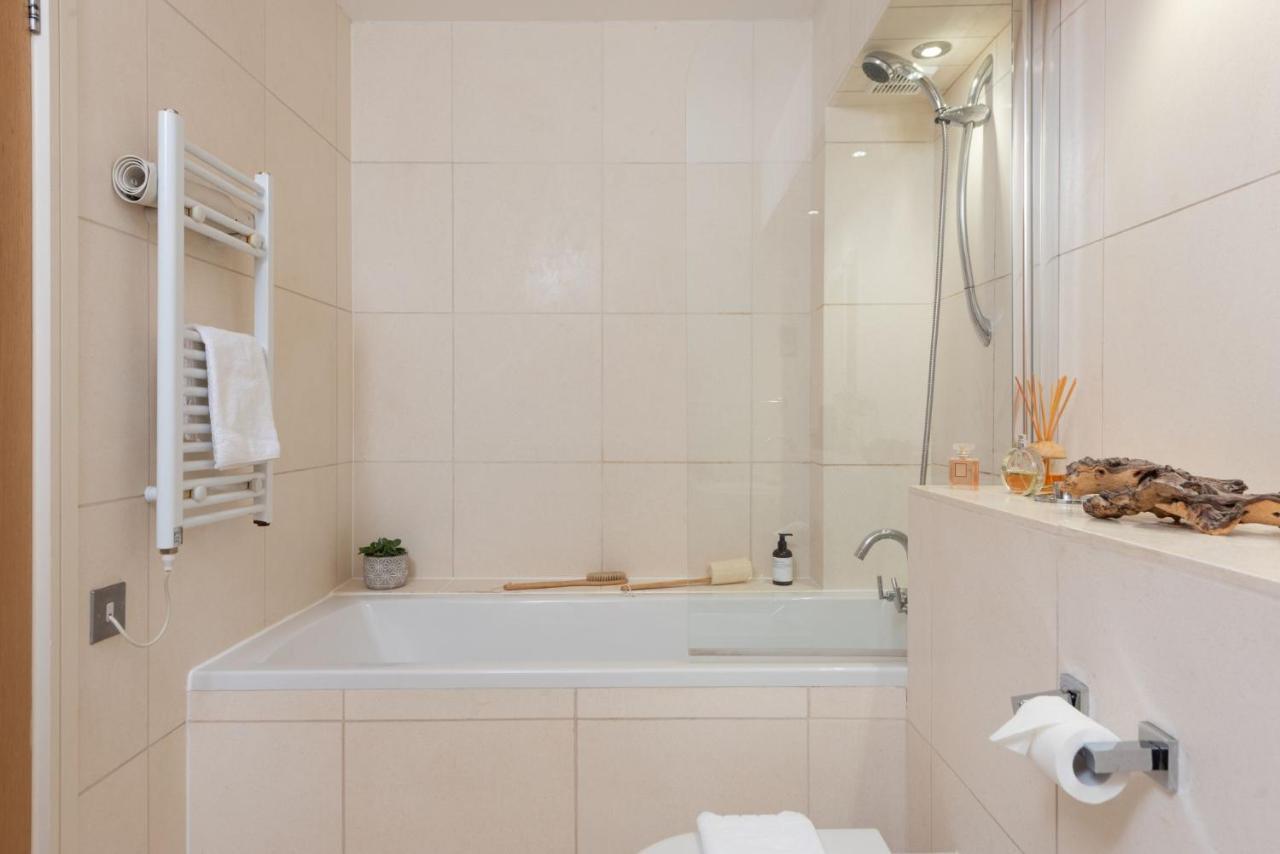 5 The Vista, Newquay Villa Newquay  Luaran gambar